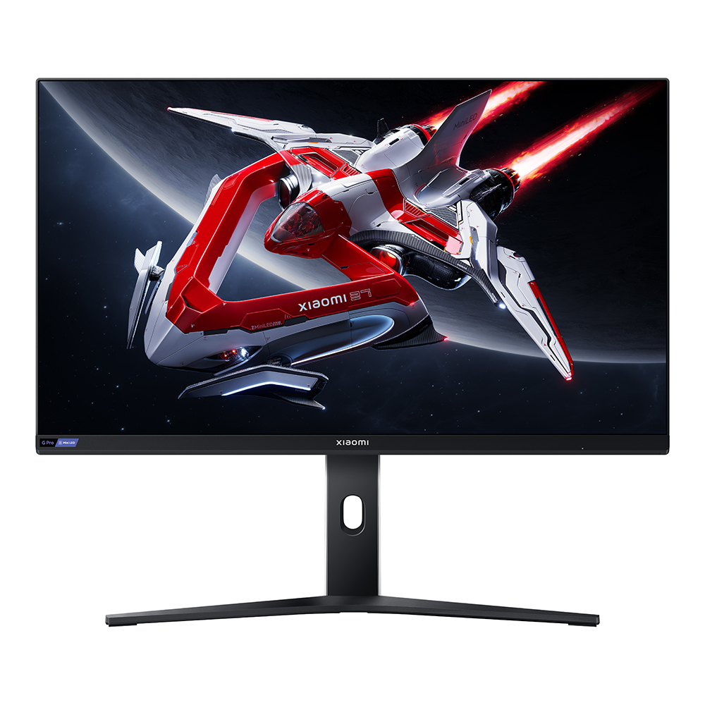 Xiaomi Mini LED Gaming Monitor G Pro 27i